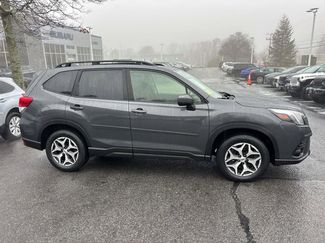 Used 2023 Subaru Forester Premium video 2
