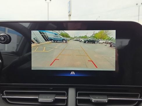 New 2026 Chevrolet Trax RS w/ Driver Confidence Package FWD image 36
