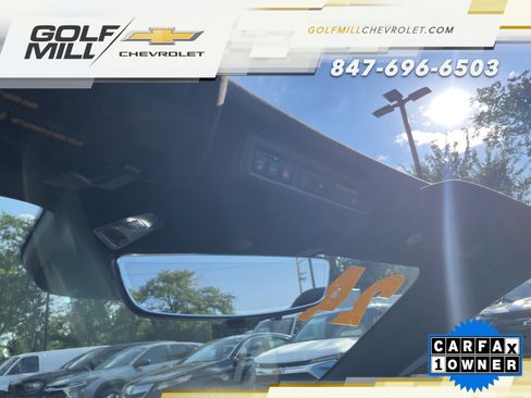 Certified 2024 Chevrolet Corvette Stingray Premium Conv RWD image 29