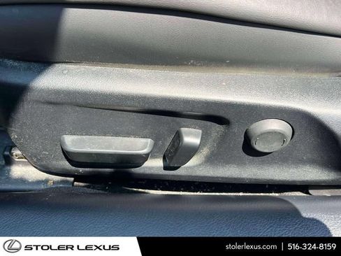 Certified 2022 Lexus RC 350 F Sport RWD image 19