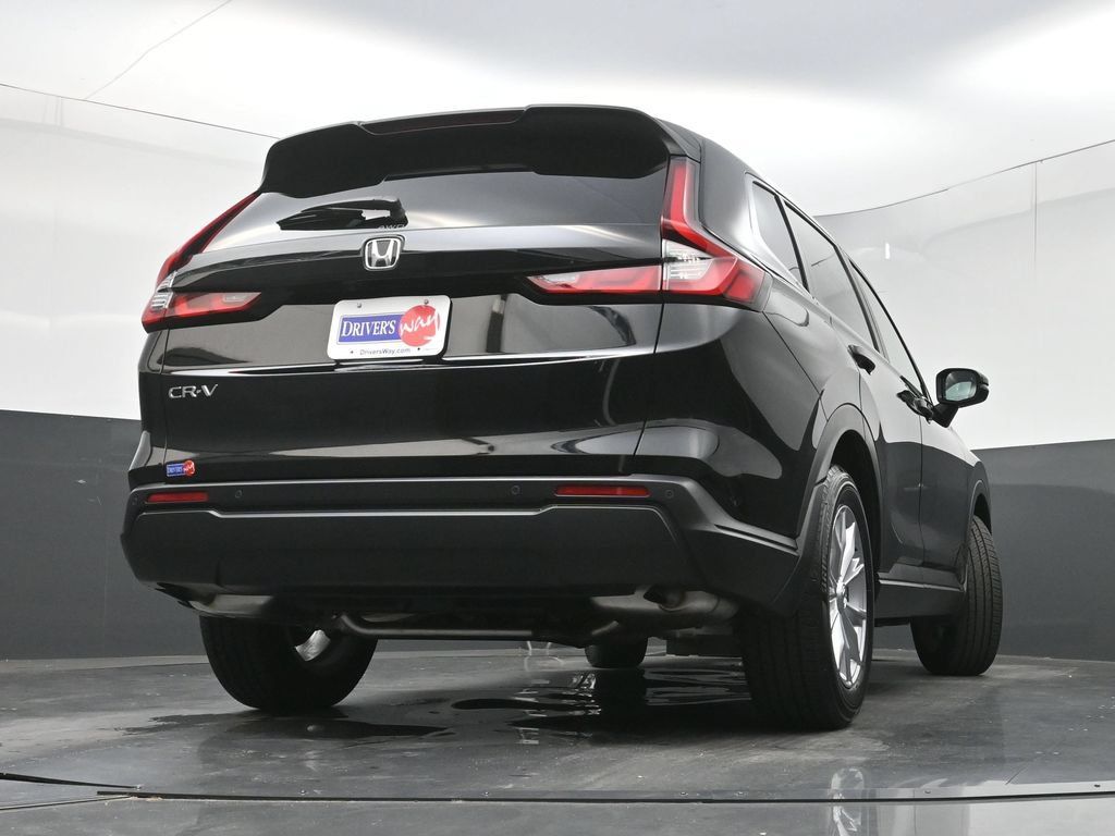Used 2024 Honda CR-V EX-L image 30