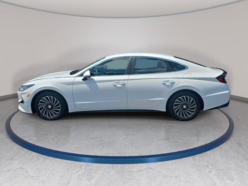 Used 2023 Hyundai Sonata SEL w/ Cargo Package FWD image 8