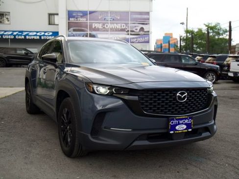 Used 2024 MAZDA CX-50 AWD 2.5 S w/ Convenience Package image 1