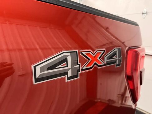 Used 2023 Ford F150 XLT w/ Equipment Group 301A Mid AWD/4WD image 15