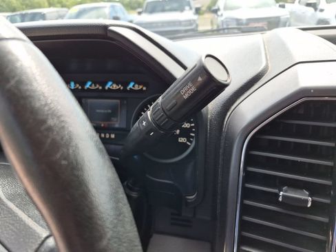 Used 2019 Ford F150 XLT w/ Equipment Group 302A Luxury RWD image 27