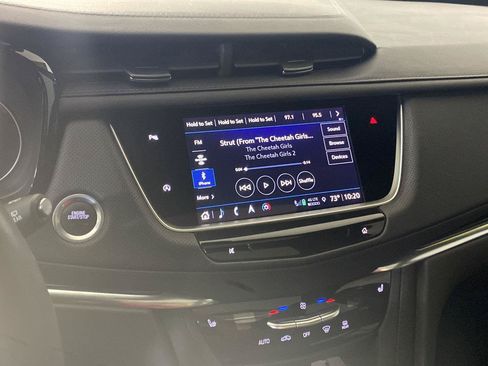 Used 2024 Cadillac XT5 Premium Luxury AWD/4WD image 10