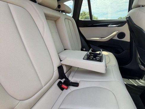 Used 2021 BMW X1 sDrive28i w/ Convenience Package FWD image 17