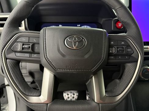 New 2026 Toyota Tacoma TRD Sport AWD/4WD image 9