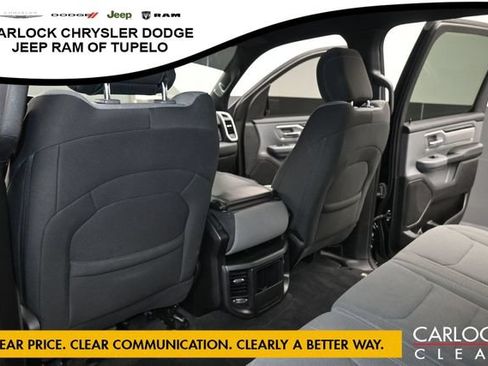 Used 2022 RAM 1500 Big Horn RWD image 27