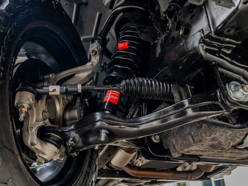 Used 2023 Ford F150 XL w/ STX Appearance Package image 13