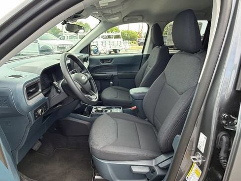 New 2026 Ford Maverick XL FWD image 32