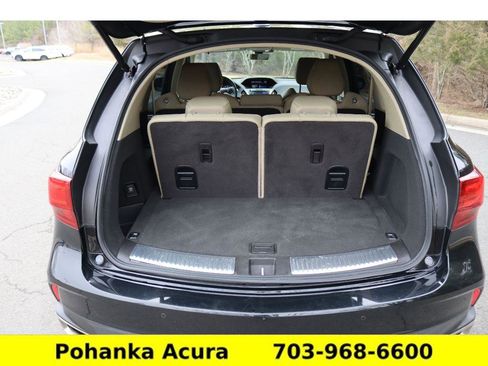 Used 2020 Acura MDX FWD w/ Technology Package image 26