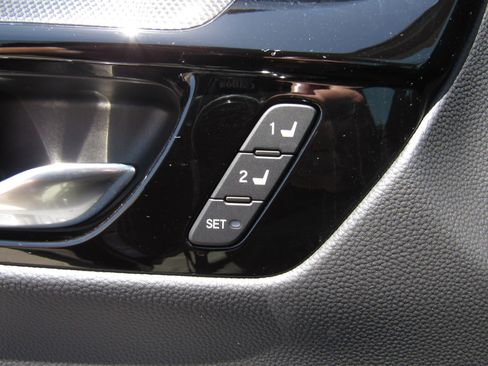 New 2026 Honda CR-V EX-L image 23