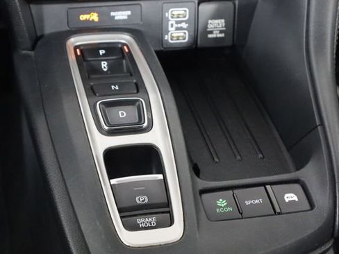 Used 2020 Honda Insight EX image 24