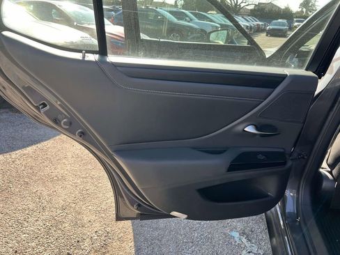 Used 2023 Lexus ES 350 w/ Premium Package image 14