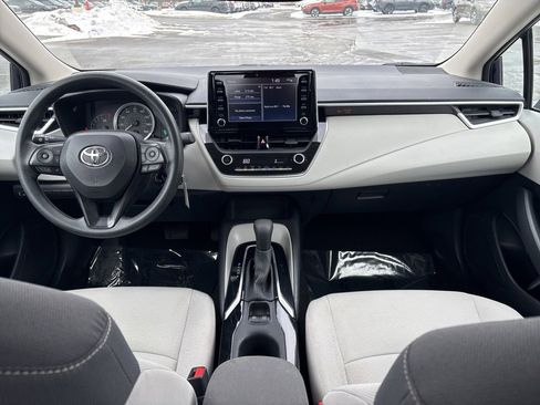Used 2020 Toyota Corolla LE image 13