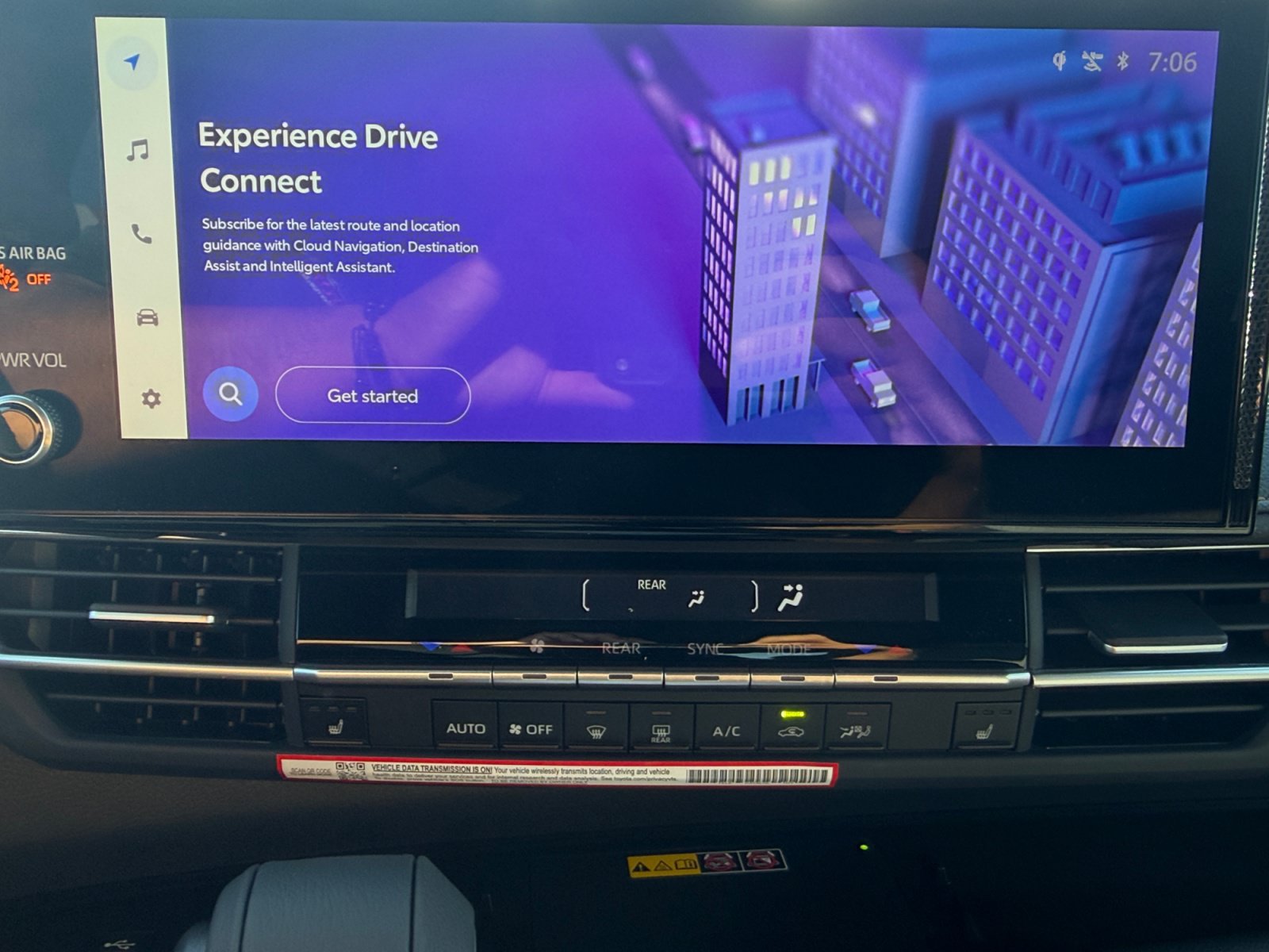New 2026 Toyota Sienna XLE Woodland Edition AWD/4WD image 20