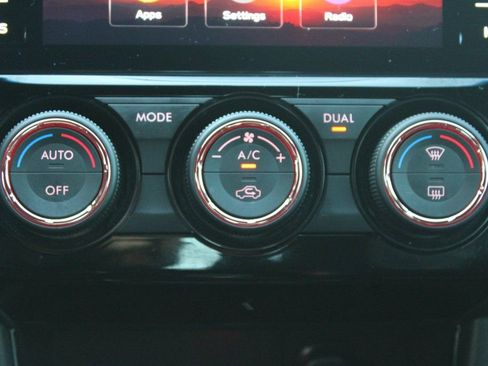 Used 2021 Subaru WRX STI image 21