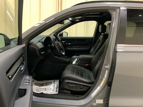 Used 2023 Honda CR-V Sport Touring image 29
