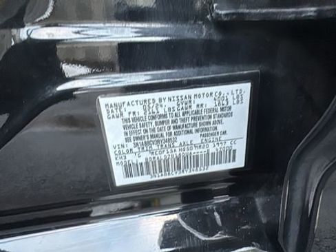 Used 2024 Nissan Sentra SV image 42