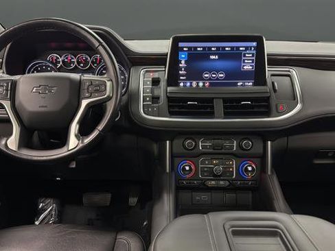 Used 2021 Chevrolet Tahoe Z71 AWD/4WD image 11