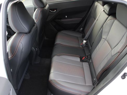 New 2025 Subaru Crosstrek 2.5i Limited w/ Popular Package #3A image 16