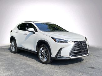 Used 2022 Lexus NX 350 AWD w/ Accessory Package 2 video 2