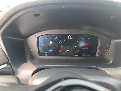 Used 2025 Acura ADX AWD image 7