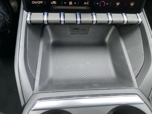 New 2026 GMC Terrain Elevation image 45