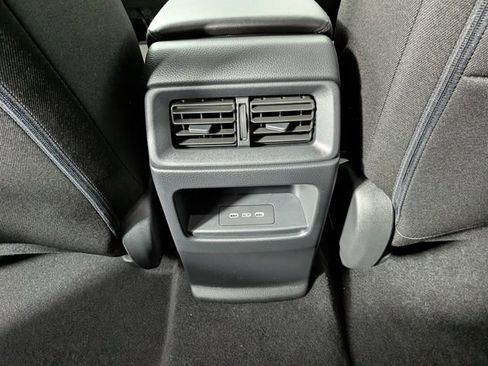 New 2026 Honda CR-V EX image 25