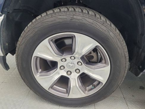 Used 2020 RAM 1500 Laramie AWD/4WD image 31