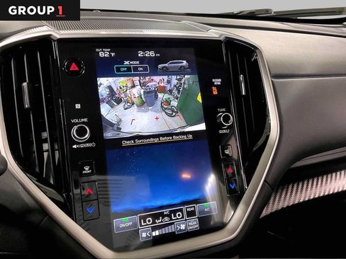 Certified 2023 Subaru Ascent 8-Passenger AWD/4WD image 26