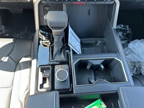 New 2026 Toyota Tundra SR5 AWD/4WD image 15