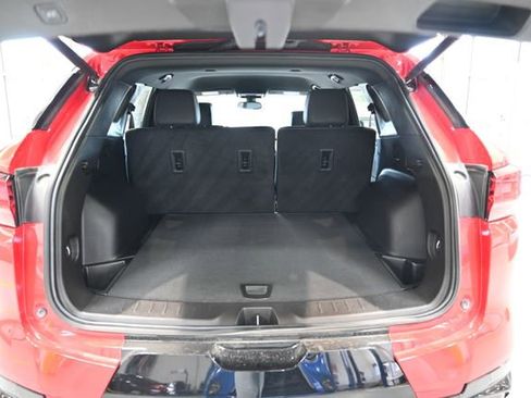 Used 2024 Chevrolet Blazer RS w/ Enhanced Convenience Package image 28