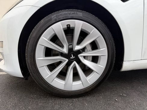 Used 2023 Tesla Model 3 Standard Range RWD image 33