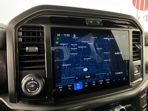 New 2026 Ford F150 Lariat image 22