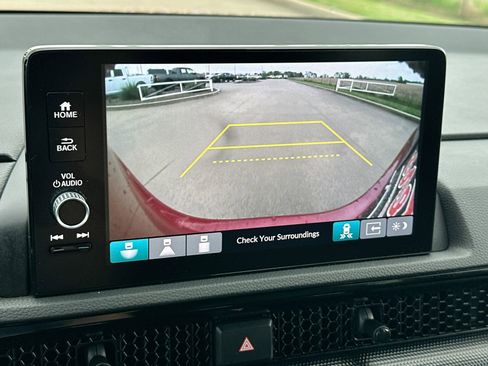 Used 2024 Honda CR-V Sport Touring image 17