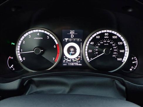 Used 2015 Lexus NX 200t F Sport image 28