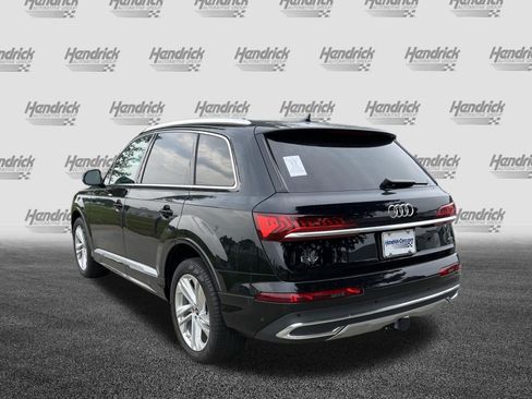 Used 2023 Audi Q7 3.0T Prestige AWD/4WD image 8