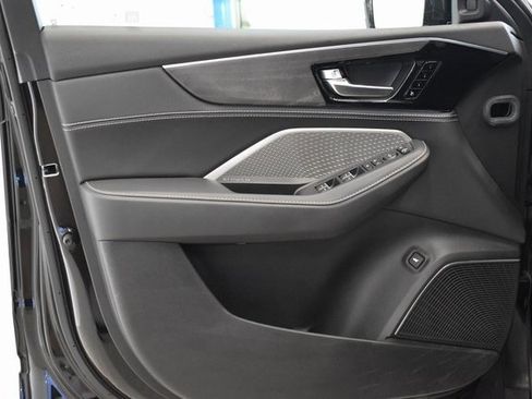 Used 2023 Acura MDX SH-AWD w/ Advance Package image 22