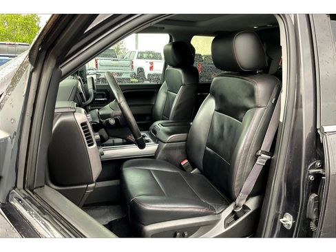 Used 2014 GMC Sierra 1500 SLT w/ All-Terrain Package image 26