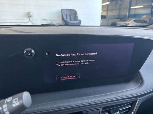 Used 2025 Buick Encore GX Preferred FWD image 20
