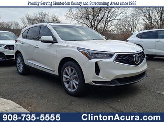 Used 2023 Acura RDX AWD video 1