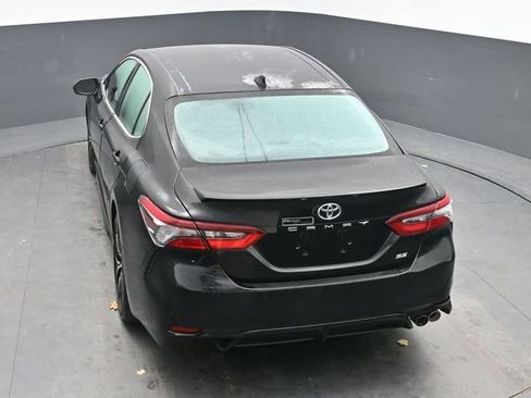 Used 2024 Toyota Camry SE image 28