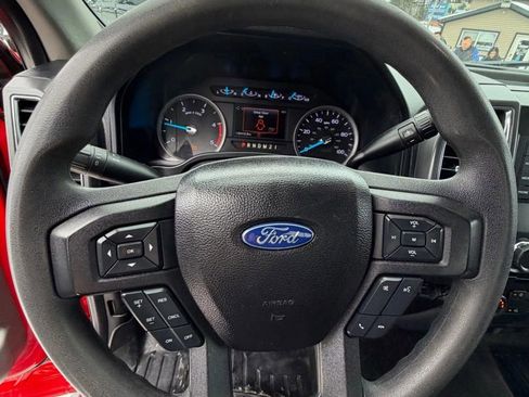 Used 2017 Ford F250 XLT w/ XLT Value Package image 23