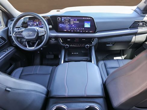 Used 2026 Chevrolet Tahoe RST w/ Comfort Package RWD image 25