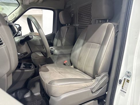 Used 2020 Nissan NV 2500 SV RWD image 88