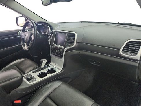 Used 2018 Jeep Grand Cherokee Summit image 24