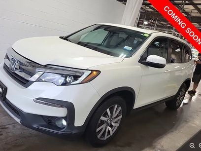 Used 2019 Honda Pilot EX-L
