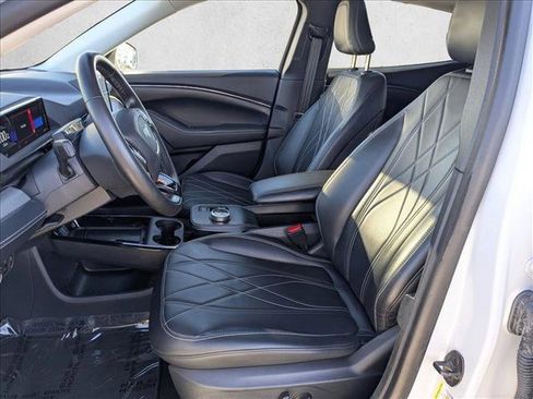 Used 2023 Ford Mustang Mach-E Select image 16